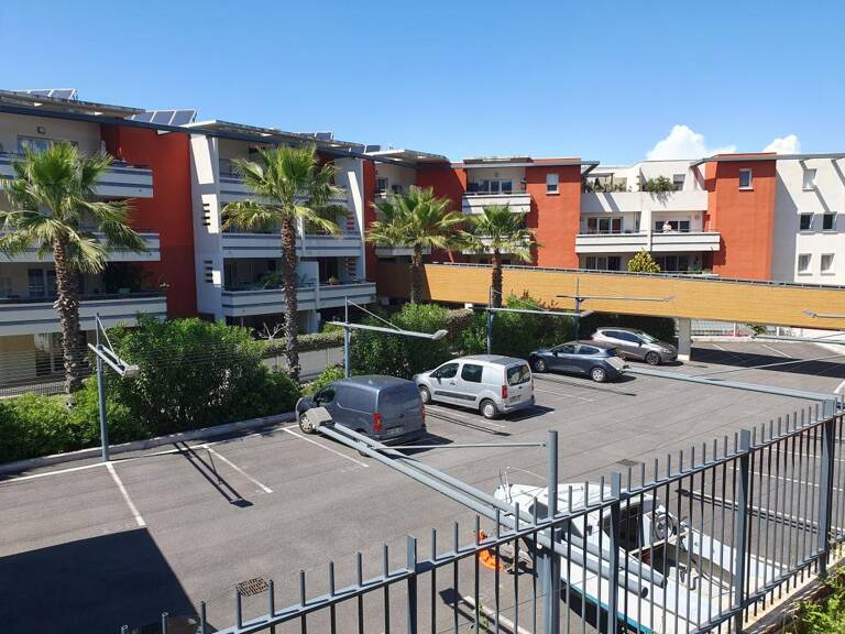 À Vendre – Appartement 2 Pièces Loué – Idéal Investisseur — photo 1