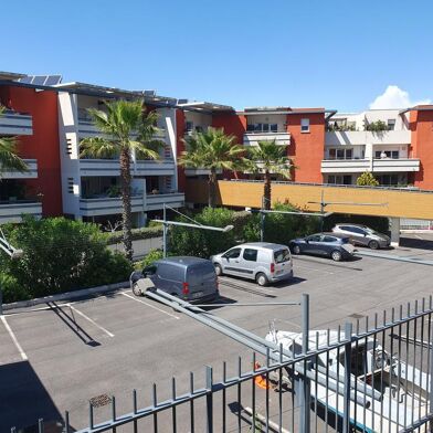 Appartement 2 pièces 125000 €