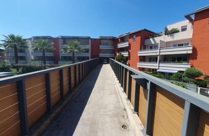 À Vendre – Appartement 2 Pièces Loué – Idéal Investisseur — photo 2