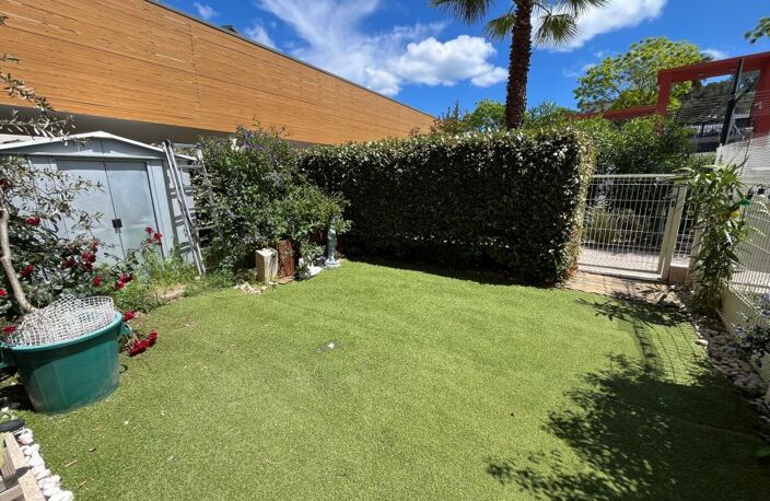 À Vendre – Appartement 2 Pièces Loué – Idéal Investisseur — photo 3