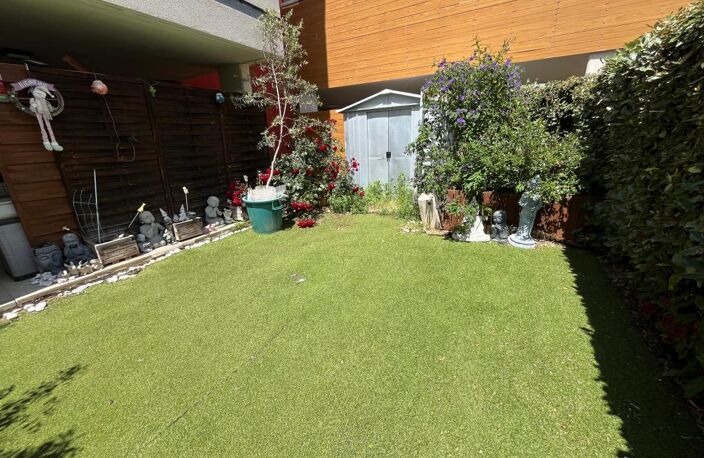 À Vendre – Appartement 2 Pièces Loué – Idéal Investisseur — photo 4