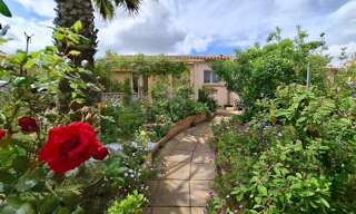 Maison 4 Pièces 85 m² à vendre à Florensac (34510)