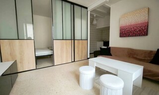 Appartement 2 Pièces 27 m² à vendre à Nîmes (30000)