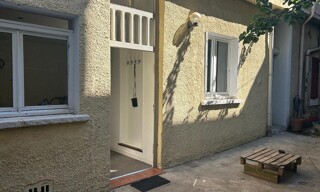 Appartement 3 Pièces 62 m² à vendre à Nîmes (30000)