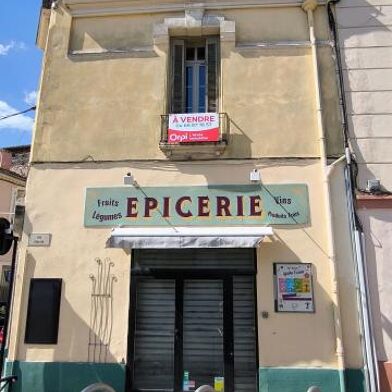 Immeuble  259000 €