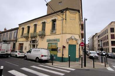 Immeuble  225000 €