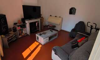 Immeuble  162 m² à vendre à Nîmes (30000)