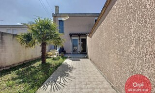 Maison 4 Pièces 97 m² à vendre à Lunel (34400)