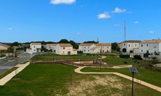 Appartement 2 Pièces 45 m² à vendre à Vauvert (30600)