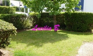 Appartement 3 Pièces 88 m² à louer à Joué-lès-Tours (37300)