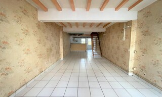 Maison 3 Pièces 82 m² à vendre à Aire-sur-l'Adour (40800)