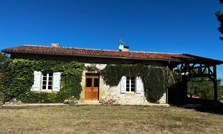 Maison 3 Pièces 98 m² à louer à Couloumé-Mondebat (32160)