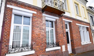 Maison 4 Pièces 164 m² à vendre à Pavilly (76570)