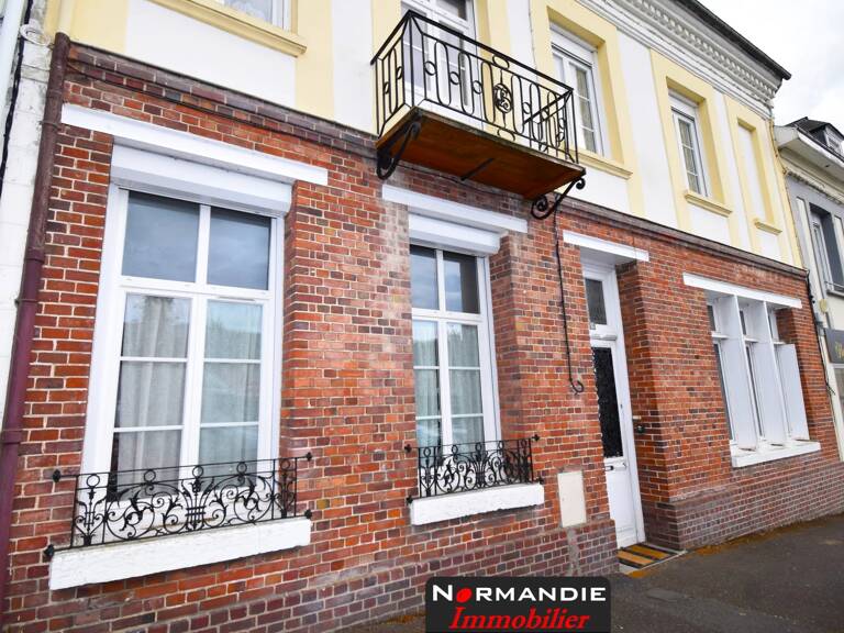   À VENDRE – Charmante Maison de Ville au Cœur de Pavilly – 171 — photo 1
