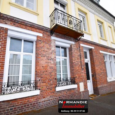 Maison 4 pièces 229000 €