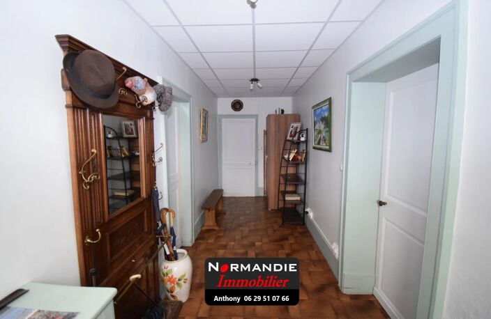 🏡 À VENDRE – Charmante Maison de Ville au Cœur de Pavilly – 171 — photo 2
