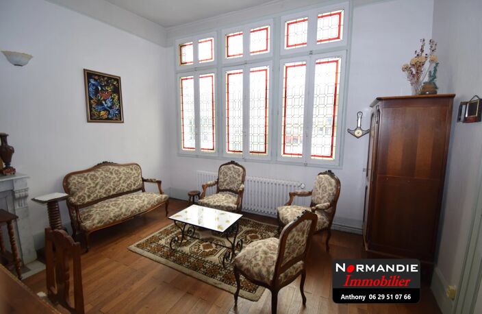 🏡 À VENDRE – Charmante Maison de Ville au Cœur de Pavilly – 171 — photo 3