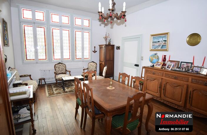 🏡 À VENDRE – Charmante Maison de Ville au Cœur de Pavilly – 171 — photo 4