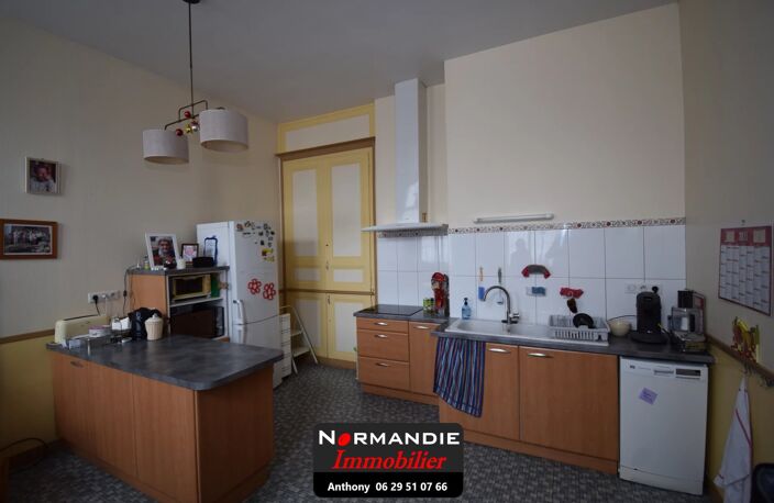 🏡 À VENDRE – Charmante Maison de Ville au Cœur de Pavilly – 171 — photo 5