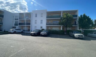 Appartement 2 Pièces 47 m² à vendre à Saint-Paul-lès-Dax (40990)
