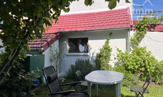 Maison 6 Pièces 93 m² à vendre à Chalmoux (71140)