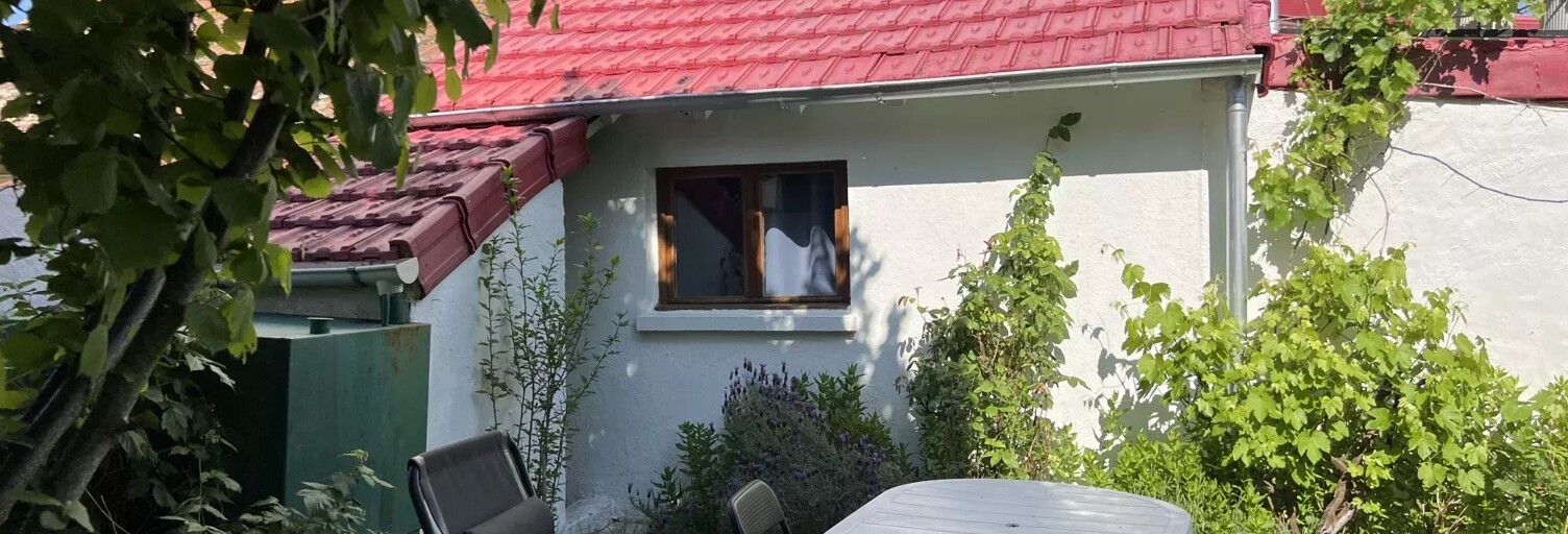 Maison 6 Pièces 93 m² à vendre à Chalmoux (71140)