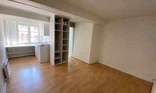 Appartement 1 Pièce 19 m² à louer à Nancy (54000)