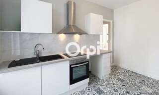 Appartement 2 Pièces 50 m² à louer à Saint-Max (54130)