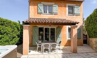 Maison 4 Pièces 85 m² à vendre à Valbonne (06560)