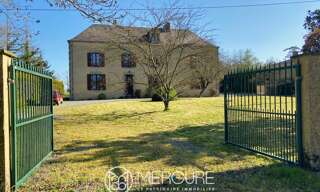 Maison 11 Pièces 310 m² à vendre à Pouzauges (85700)