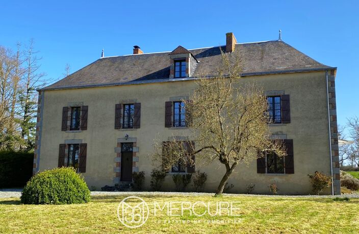 MAISON DE CARACTERE XIXe SIECLE — photo 2