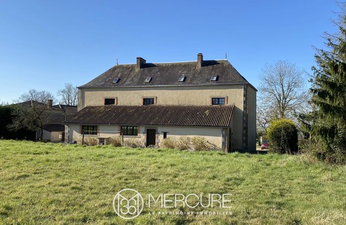 MAISON DE CARACTERE XIXe SIECLE — photo 3