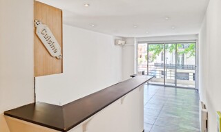 Appartement 3 Pièces 55 m² à vendre à Cannes (06400)