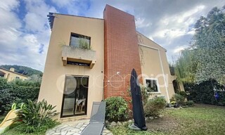 Maison 4 Pièces 101 m² à louer à Cannes (06400)