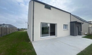 Maison 5 Pièces 135 m² à louer à Le Conquet (29217)