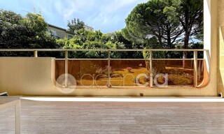 Appartement 3 Pièces 63 m² à vendre à Cannes (06400)