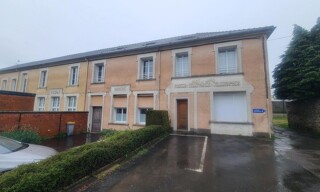 Appartement 3 Pièces 96 m² à louer à Igny-Comblizy (51700)