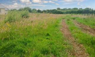 Terrain  1005 m² à vendre à Treffieux (44170)