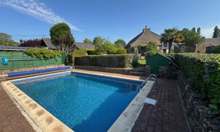 Maison 9 Pièces 267 m² à vendre à Eancé (35640)