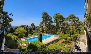 Appartement 4 Pièces 120 m² à vendre à Cap-d'Ail (06320)