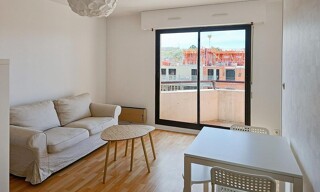 Appartement 1 Pièce 30 m² à louer à Toulouse (31500)