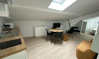Appartement 1 Pièce 28 m² à louer à Toulouse (31000)