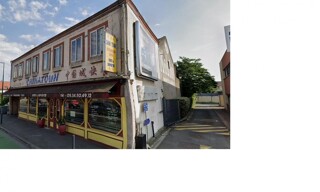 Immeuble  408 m² à vendre à Toulouse (31300)