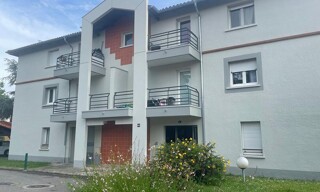Appartement 3 Pièces 68 m² à louer à Toulouse (31500)