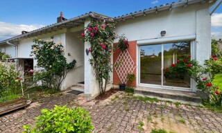 Maison 4 Pièces 90 m² à vendre à Balma (31130)