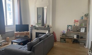 Appartement 3 Pièces 56 m² à louer à Bordeaux (33800)