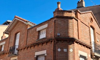 Appartement 3 Pièces 71 m² à vendre à Toulouse (31000)