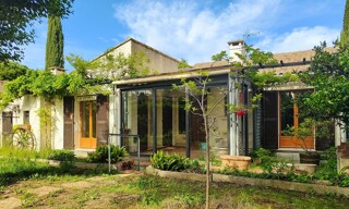 Maison 4 Pièces 118 m² à vendre à Aix-en-Provence (13540)