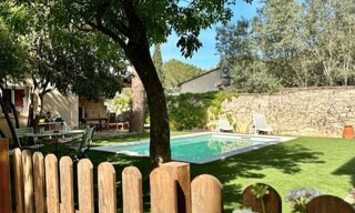 Maison 5 Pièces 168 m² à vendre à Charleval (13350)
