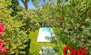 Maison 5 Pièces 168 m² à vendre à Charleval (13350)